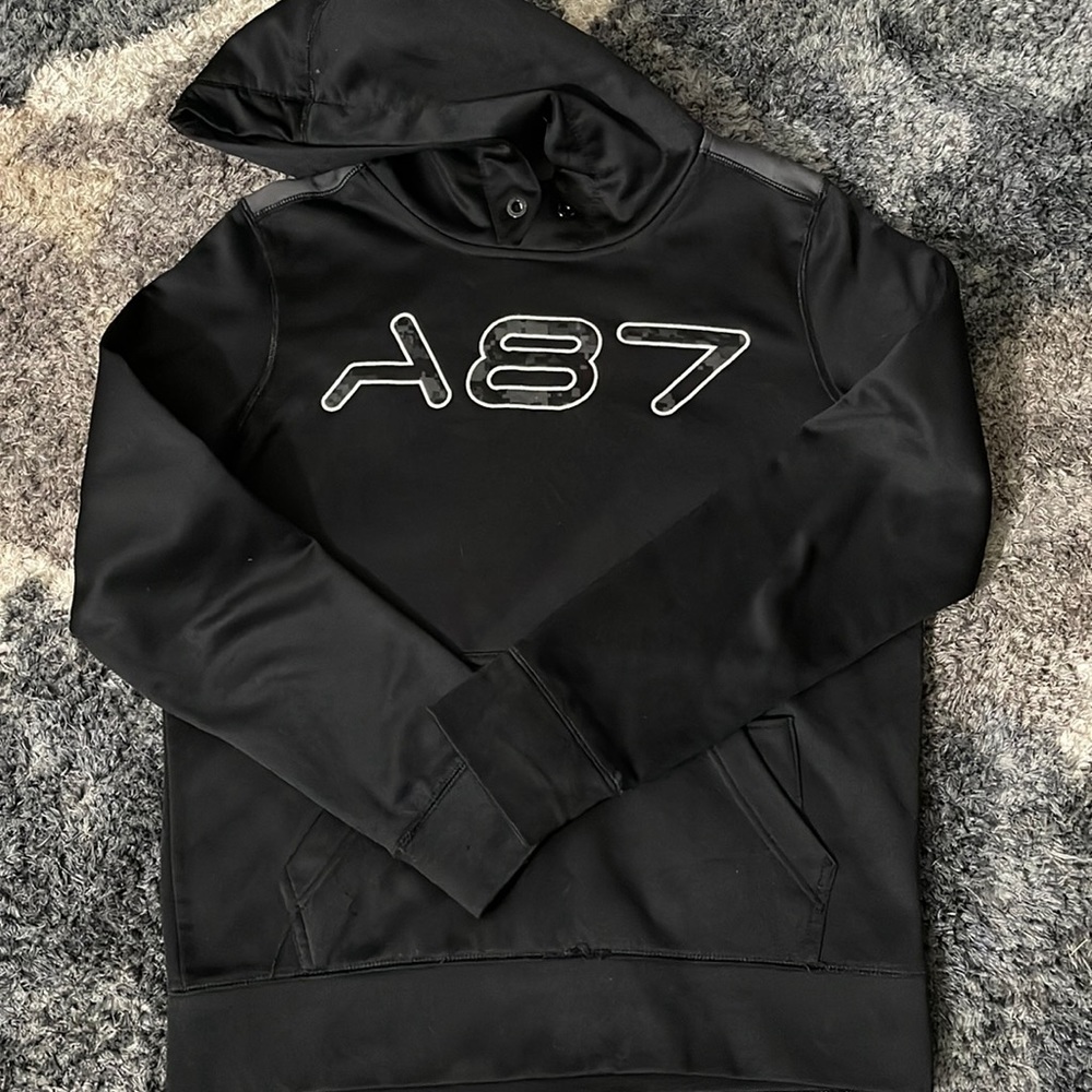🐾A87 Hoodie Sweater Aeropostale